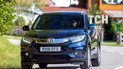 Оновлена Honda HR-V з'явиться в Україні через два місяці