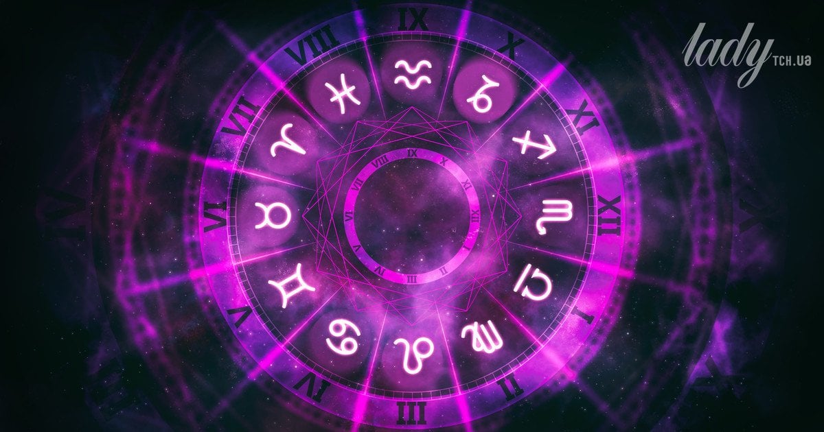 Кому пощастить у грудні 2025