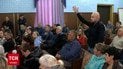 Скандал на мільйони: під Києвом люди повстали проти будівництва екологічної "бомби"!