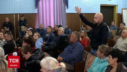 Скандал на миллионы: под Киевом люди восстали против строительства экологической "бомбы"!
