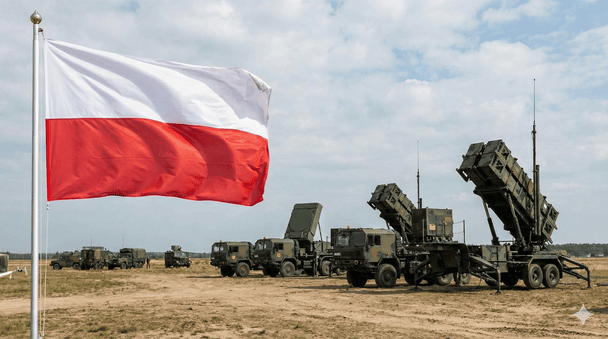 У Європі можуть почати виробляти ракети для Patriot: США ухвалили важливе рішення