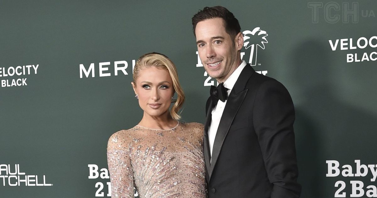 Періс Гілтон