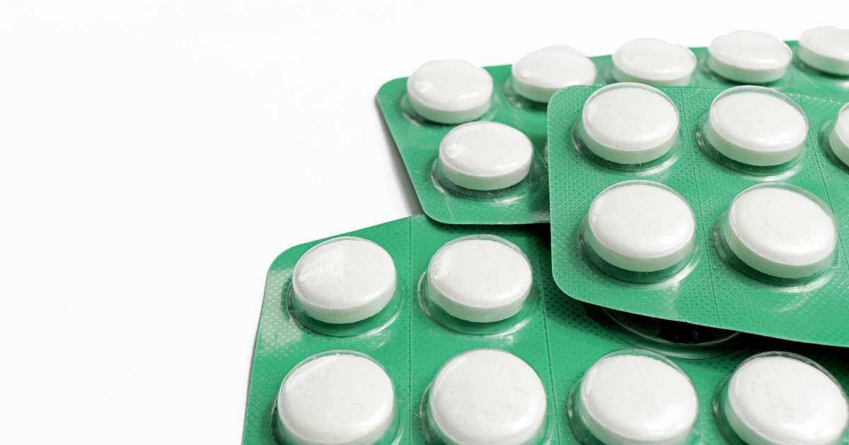 Медики пояснили небезпеку ібупрофену