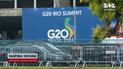 Саммит G20 стартует в Бразилии! Почему это важно для Украины
