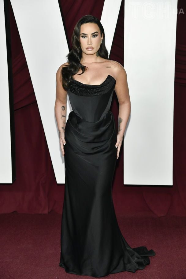 Демі Ловато / © Associated Press