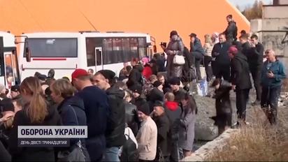 Ідуть на забій: масова мобілізація в Росії