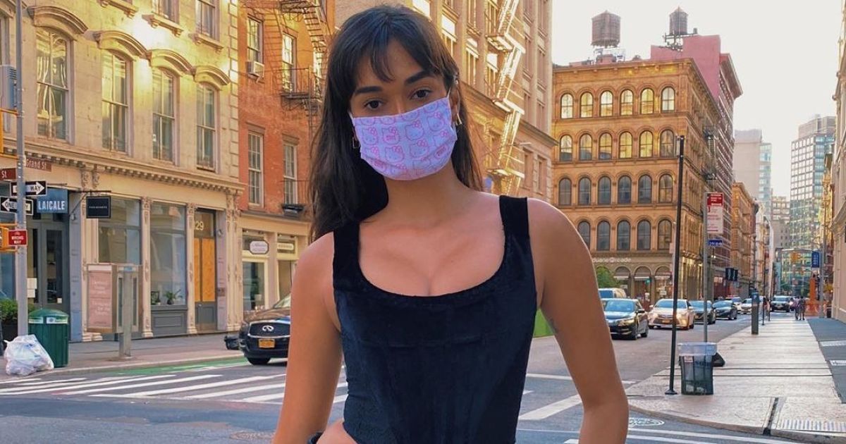 Жизель Оливейра