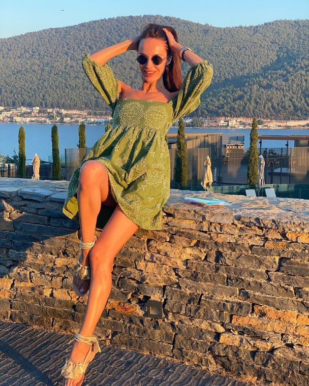  / © instagram.com/kristygor