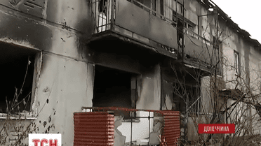 Под Песками погиб командир роты механизированной бригады с позывным «Лем»