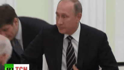 Россия отчитывается о бомбардировке более семидесяти объектов в Сирии