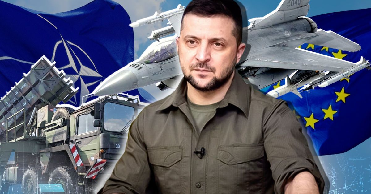 Радник керівника ОФ Подоляк назвав головний козир Зеленського