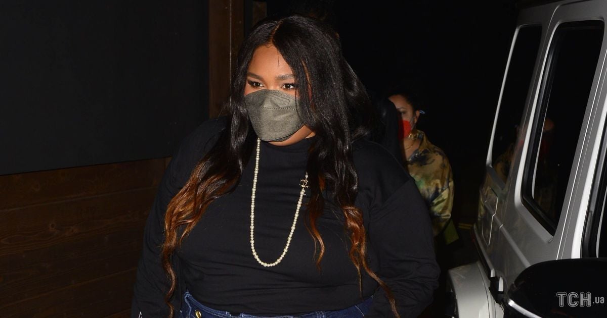 Lizzo