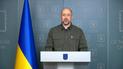 Враг получил настоящий ад – брифинг премьер-министра Шмыгаля