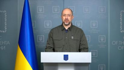 Враг получил настоящий ад – брифинг премьер-министра Шмыгаля