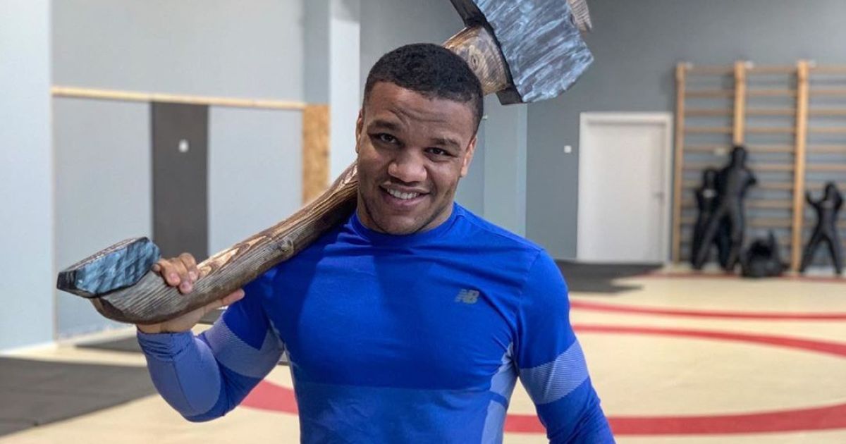 "Це люди без роду і племені": Беленюк жорстко відповів російській пропагандистці, яка висміяла його танець на Олімпіаді