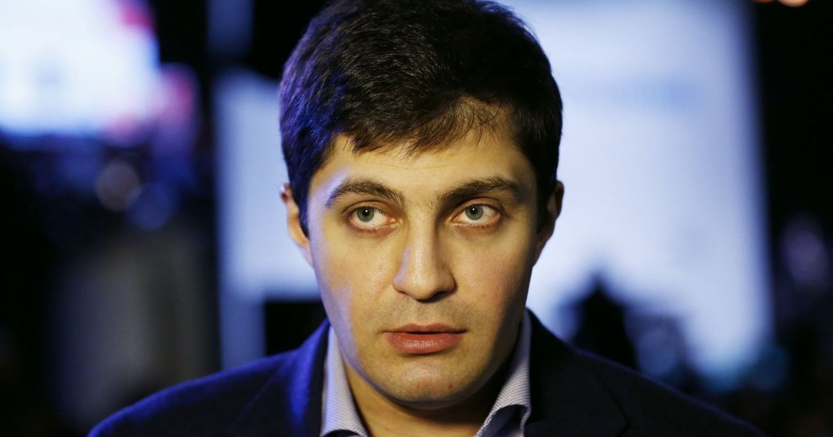 Дело "бриллиантовых прокуроров" будет рассматривать близкая к Корнийцу судья - Сакварелидзе