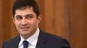 Сакварелидзе рассказал о кадровых изменениях в ГПУ из-за дела "бриллиантовых прокуроров"