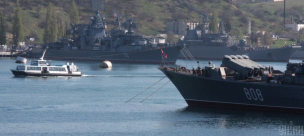 Учения или репетиция войны: РФ проводит масштабные маневры сразу на четырех направлениях