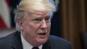 Пожар в Нотр-Даме: Трамп ужаснулся масштабами трагедии, Макрон отменил обращение к нации