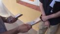 СБУ задержала профсоюзного лидера в одном из киевских торговых центров