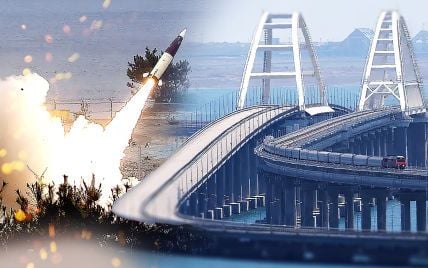 How to destroy the Crimean Bridge: a military expert reveals details