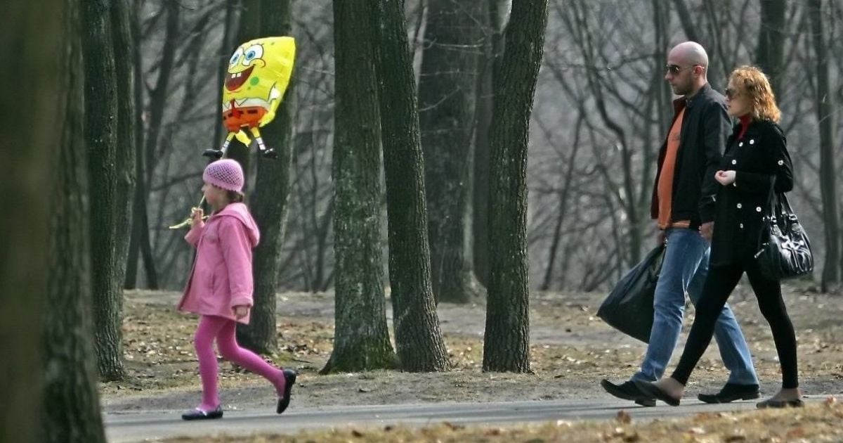 Якою буде погода у п'ятницю та на вихідних. Прогноз на 3-5 березня