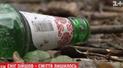 Киев рискует захлебнуться в мусоре из-за дефицита дворников