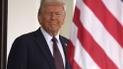 Президент США Дональд Трамп
