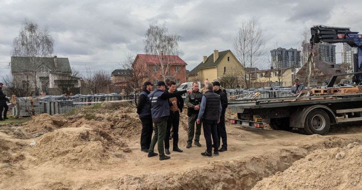 Ситуація стабільна, сили оборони у повній бойовій готовності: оперативні дані щодо ситуації на Київщині