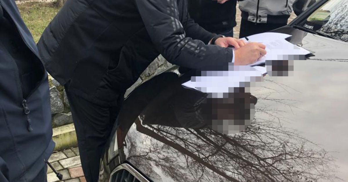 Экс-глава одесского ГСЧС получил подозрение из-за резонансных пожаров, которые произошли в течение последних лет