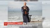 В Японии монах сочетает службу в храме с работой в индустрии красоты