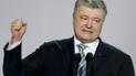 Проект "Азовских санкций" против России уже утвержден и составляет 124 страницы – Порошенко