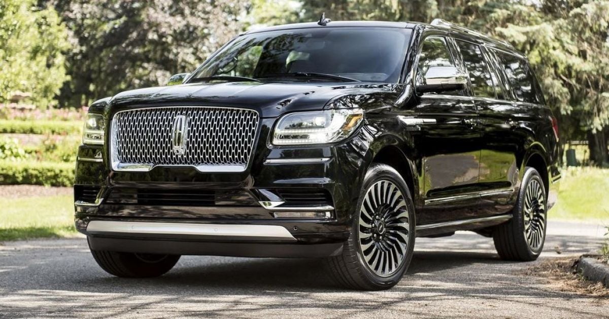 Lincoln оголосив партнера для створення електрокарів