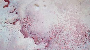 Кессі Джи_1 / © cassieswirls