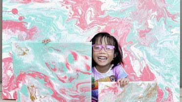 Кессі Джи_7 / © cassieswirls