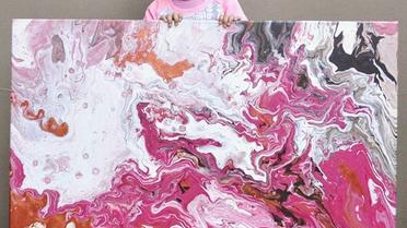 Кессі Джи_8 / © cassieswirls