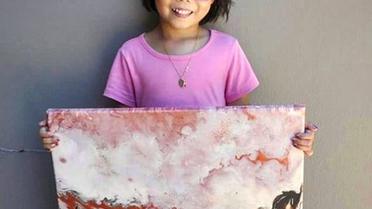 Кессі Джи_3 / © cassieswirls