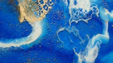 Кессі Джи_2 / © cassieswirls