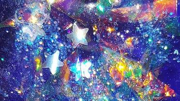 Кессі Джи_4 / © cassieswirls