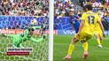 Україна-Словаччина – 2:1! Хто приніс перемогу нашій збірній?