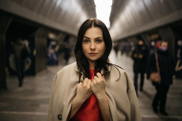 Відома акторка зізналася, як знімання за кордоном змінили її назавжди: "Запитують: „Ви не росіянка?“"