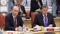 В Минске сейчас решается судьба войны на Донбассе