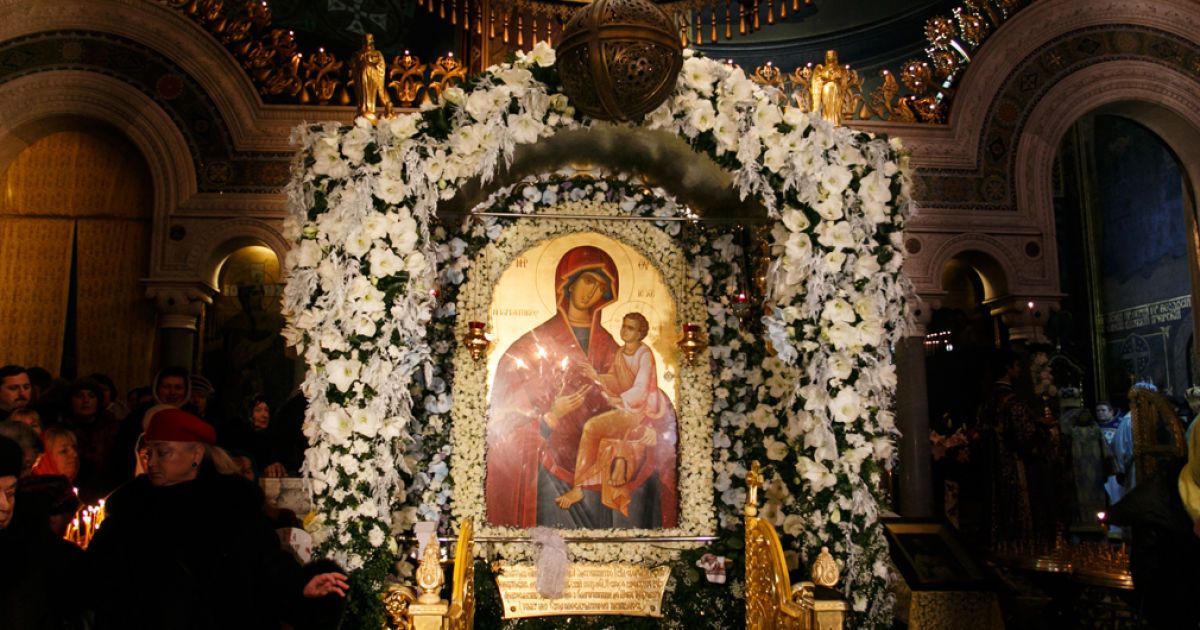 В упц кп запевнили, що є всі підстави очікувати позитивного рішення щодо автокефалії