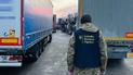 СБУ та ДБР проводять масштабні обшуки на митницях в багатьох областях України: фото