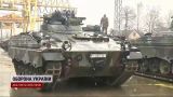 "Гепарди" та "Леопарди": Німеччина готується надати Україні чергову військову допомогу