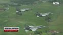 Юбилей F-16! За что легендарный истребитель так почитают во всем мире?