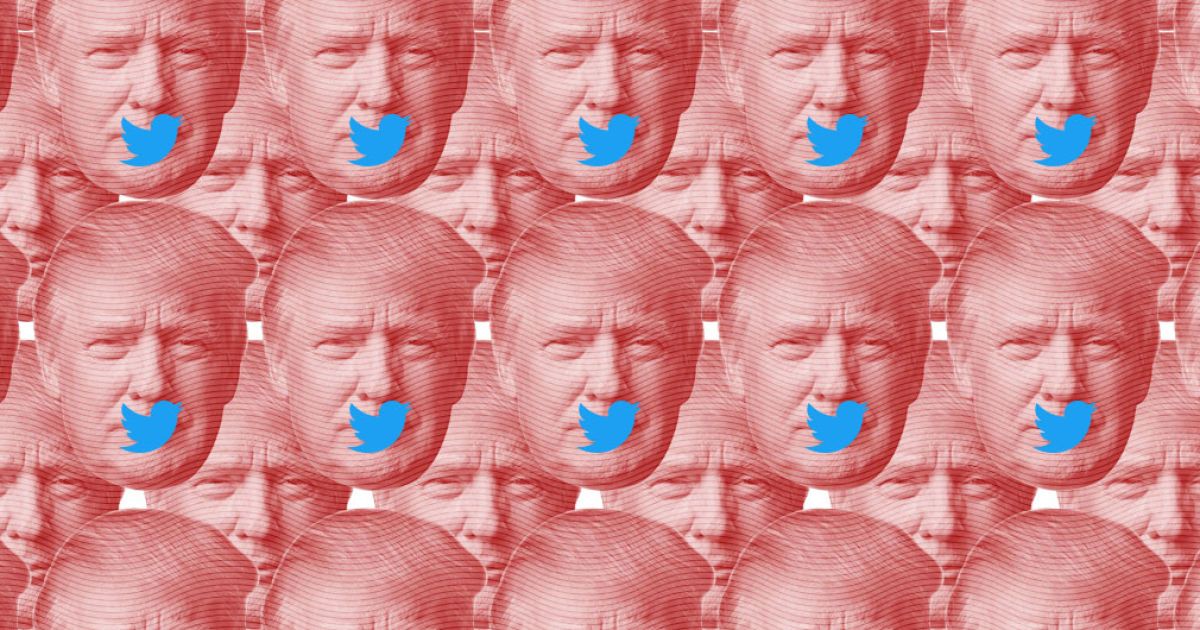 Головними шанувальниками Трампа у twitter виявилися російські боти