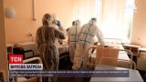 Новини України: урядовці планують розпочати підготовку до четвертої хвилі коронавірусу