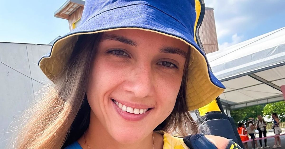 Анастасія Рибачок/Instagram Анастасії Рибачок
