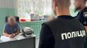 В Полтавской области задержали председателя медико-социальные экспертные комиссии Фото: Нацполиция